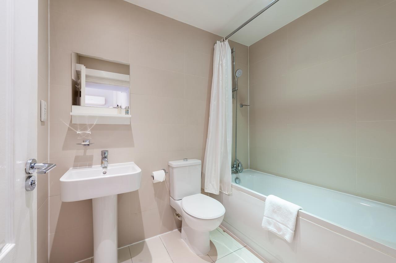 12 London Street Apartments Exterior foto